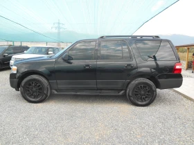 Ford Expedition 5.4i* 422* k.c* EXPEDITION-FUEL* AVTOMAT* CAMERA* , снимка 7