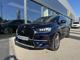  DS DS 7 Crossback