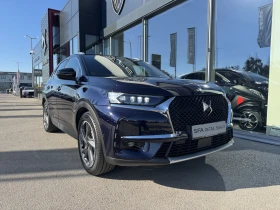 DS DS 7 Crossback GRAND CHIC E-TENSE 4X4 300 hp | Mobile.bg    3