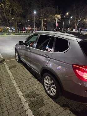 BMW X3 X drive , снимка 11