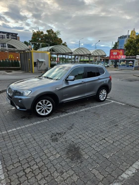 BMW X3 X drive , снимка 5