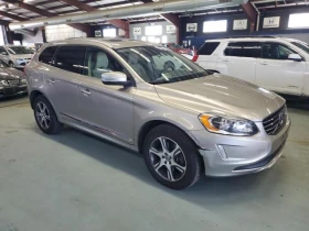     Volvo XC60 T6 PREMIER