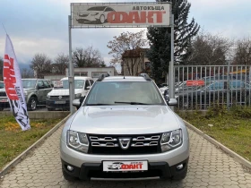 Dacia Duster 1.5dCi/164 000 РЕАЛНИ KM ! ! !, снимка 3