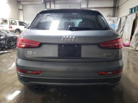 Audi Q3 PRESTIGE  , снимка 6