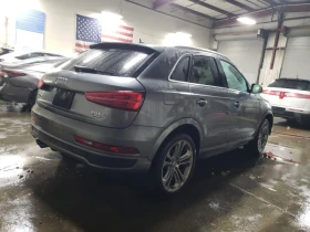 Audi Q3 PRESTIGE  , снимка 3