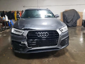 Audi Q3 PRESTIGE  , снимка 5