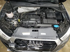 Audi Q3 PRESTIGE  , снимка 11