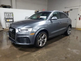 Audi Q3 PRESTIGE  , снимка 1