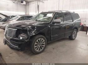 Lincoln Navigator SELECT/ КРАЙНА ЦЕНА ДО БЪЛГАРИЯ!!!, снимка 3