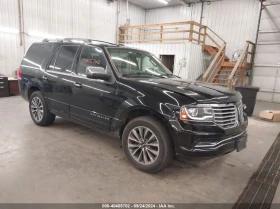 Lincoln Navigator SELECT/ КРАЙНА ЦЕНА ДО БЪЛГАРИЯ!!!, снимка 1