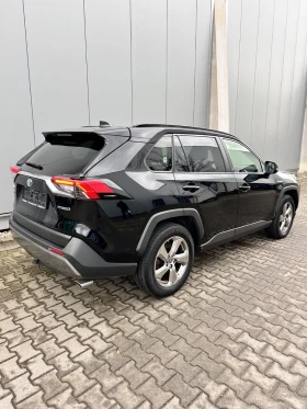 Toyota Rav4 RAV4 Hybrid 4x4 Team D/Navi/AHK/Technik, снимка 8