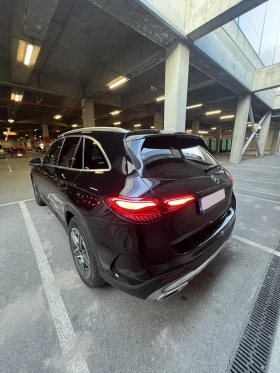 Mercedes-Benz GLC 300 Mild Hybrid 4MATIC | Mobile.bg    5