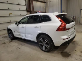 Volvo XC60 T5 MOMENTUM 87ХИЛ. КМ., снимка 5