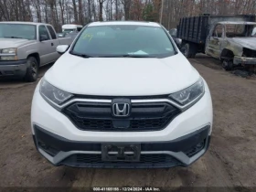 Honda Cr-v * AWD EX* CARFAX* - 31381 лв. - 20950017 | Car24.bg