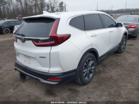 Honda Cr-v * AWD EX* CARFAX*  | Mobile.bg    7