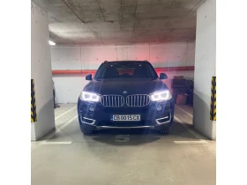 BMW X5, снимка 1