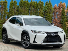 Обява за продажба на Lexus UX 250h 2.0HYBRID-184КС-KEYLESS-ПОДГРЕВ-НАВИ-LED-99X.KM!!  ~44 890 лв. - изображение 5