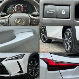 Lexus UX 250h 2.0HYBRID-184-KEYLESS---LED-99X.KM!!  | Mobile.bg    17