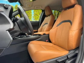 Обява за продажба на Lexus UX 250h 2.0HYBRID-184КС-KEYLESS-ПОДГРЕВ-НАВИ-LED-99X.KM!!  ~44 890 лв. - изображение 10