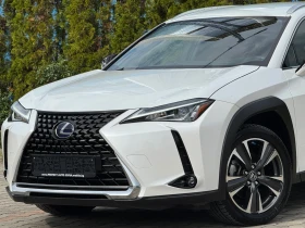 Обява за продажба на Lexus UX 250h 2.0HYBRID-184КС-KEYLESS-ПОДГРЕВ-НАВИ-LED-99X.KM!!  ~44 890 лв. - изображение 1