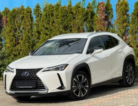 Обява за продажба на Lexus UX 250h 2.0HYBRID-184КС-KEYLESS-ПОДГРЕВ-НАВИ-LED-99X.KM!!  ~44 890 лв. - изображение 1