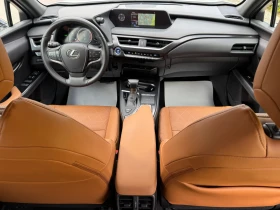 Lexus UX 250h 2.0HYBRID-184-KEYLESS---LED-99X.KM!!  | Mobile.bg    13