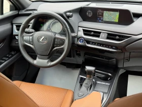 Обява за продажба на Lexus UX 250h 2.0HYBRID-184КС-KEYLESS-ПОДГРЕВ-НАВИ-LED-99X.KM!!  ~44 890 лв. - изображение 11