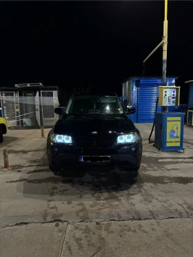 Обява за продажба на BMW X3 СМЕНЕНА ВЕРИГА ~12 000 лв. - изображение 1