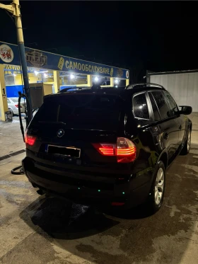 Обява за продажба на BMW X3 СМЕНЕНА ВЕРИГА ~12 000 лв. - изображение 4