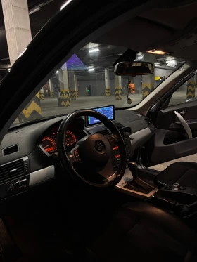 Обява за продажба на BMW X3 СМЕНЕНА ВЕРИГА ~12 000 лв. - изображение 7