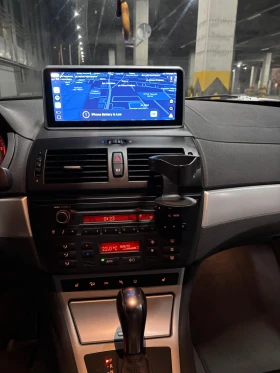 Обява за продажба на BMW X3 СМЕНЕНА ВЕРИГА ~12 000 лв. - изображение 11