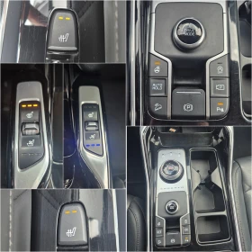 Kia Sorento 2.2 CRDI 4X2 Noblesse | Mobile.bg    12