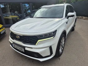 Kia Sorento 2.2 CRDI 4X2 Noblesse | Mobile.bg    2