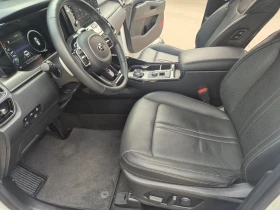 Kia Sorento 2.2 CRDI 4X2 Noblesse | Mobile.bg    5