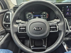 Kia Sorento 2.2 CRDI 4X2 Noblesse | Mobile.bg    10