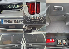 Kia Sorento 2.2 CRDI 4X2 Noblesse | Mobile.bg    15
