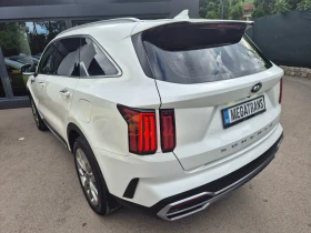 Kia Sorento 2.2 CRDI 4X2 Noblesse | Mobile.bg    4