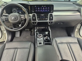 Kia Sorento 2.2 CRDI 4X2 Noblesse | Mobile.bg    9