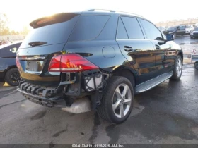 Mercedes-Benz GLE 350 4matic  ! | Mobile.bg    7