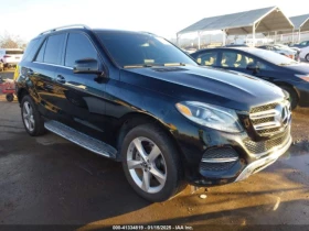 Mercedes-Benz GLE 350 4matic  ! | Mobile.bg    2