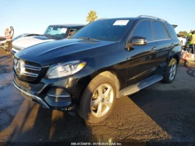 Mercedes-Benz GLE 350 4matic  ! | Mobile.bg    3