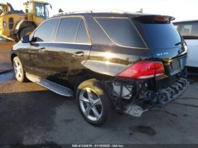 Mercedes-Benz GLE 350 4matic  ! | Mobile.bg    6