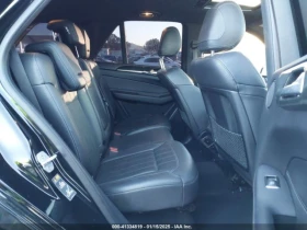 Mercedes-Benz GLE 350 4matic  ! | Mobile.bg    10
