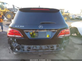 Mercedes-Benz GLE 350 4matic  ! | Mobile.bg    8
