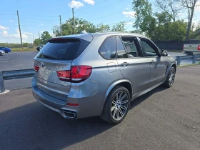 BMW X5 M-PACK* HEADUP* * * KEYLESS* PANO* 8ZF | Mobile.bg    4