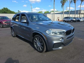 BMW X5 M-PACK* HEADUP* * * KEYLESS* PANO* 8ZF | Mobile.bg    2