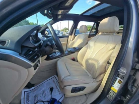 BMW X5 M-PACK* HEADUP* * * KEYLESS* PANO* 8ZF | Mobile.bg    7