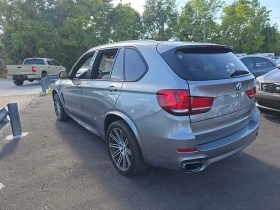 BMW X5 M-PACK* HEADUP* * * KEYLESS* PANO* 8ZF | Mobile.bg    3