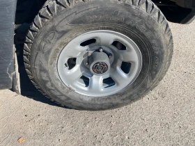 Nissan Patrol - 22999 лв. - 49759870 5