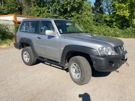 Nissan Patrol - 22999 лв. - 49759870 2